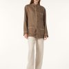Lian Pajamas Shirt Lian Pajamas Shirt