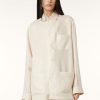 Lian Pajamas Shirt Lian Pajamas Shirt