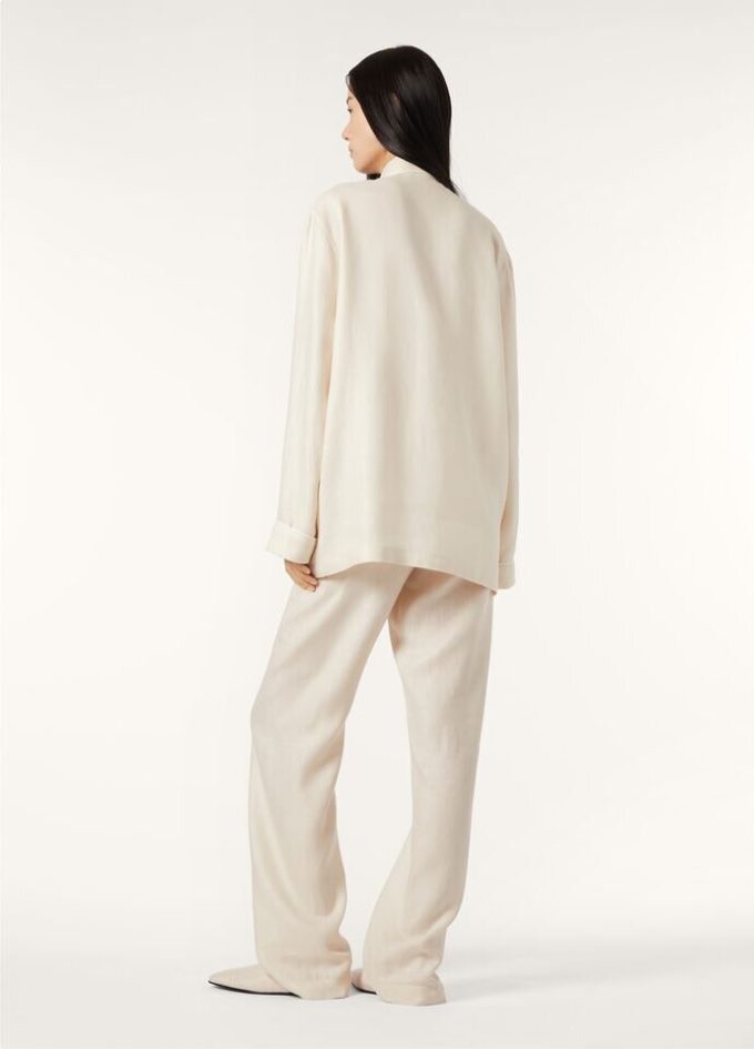Lian Pajamas Shirt Lian Pajamas Shirt