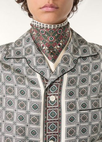 Lian Shirt Lian Shirt