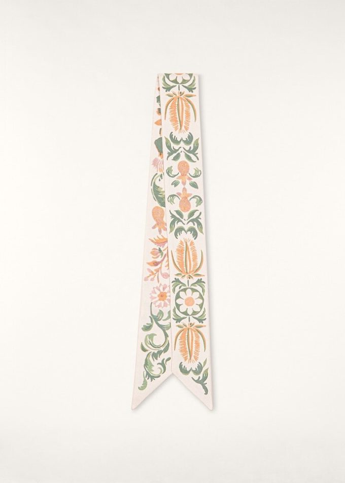 Lilibet Tie Band Lilibet Tie Band