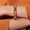 Link Chain Bracelet Link Chain Bracelet
