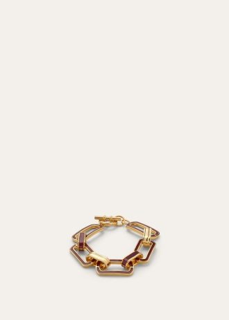 Link Chain Bracelet Link Chain Bracelet