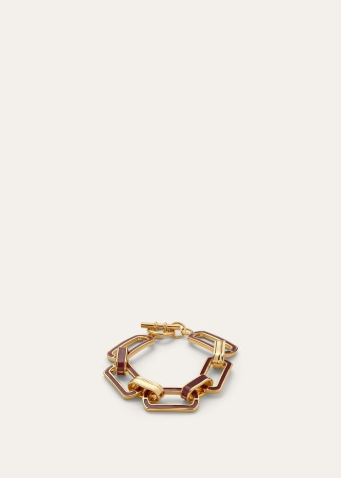Link Chain Bracelet Link Chain Bracelet
