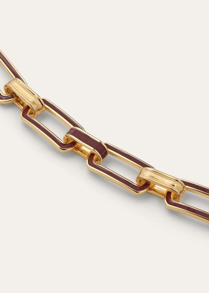 Link Chain Bracelet Link Chain Bracelet