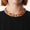 Link Chain Necklace Link Chain Necklace
