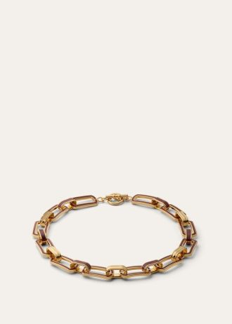 Link Chain Necklace Link Chain Necklace