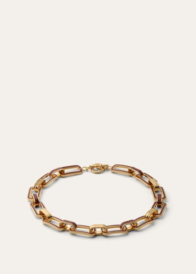 Link Chain Necklace Link Chain Necklace