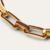 Link Chain Necklace Link Chain Necklace