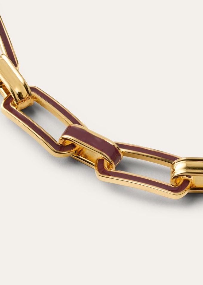 Link Chain Necklace Link Chain Necklace