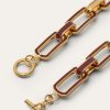 Link Chain Necklace Link Chain Necklace