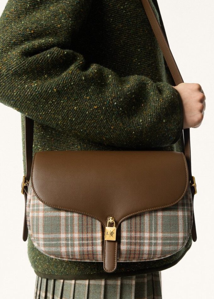 Linn bag Linn bag
