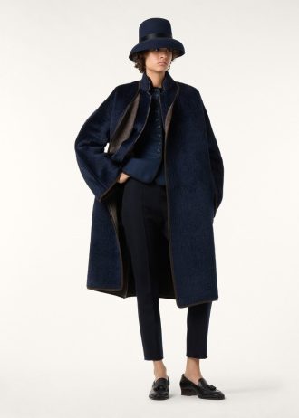 Linus Coat Linus Coat