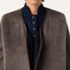 Linus Coat Linus Coat