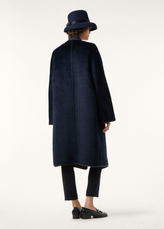 Linus Coat Linus Coat