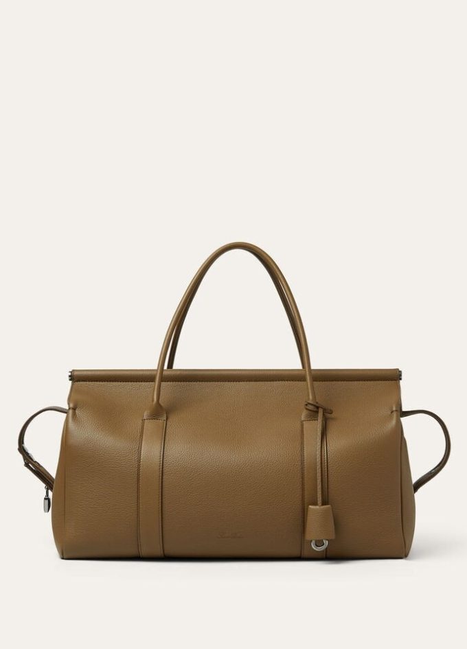 Loom Weekender bag L42 Loom Weekender bag L42