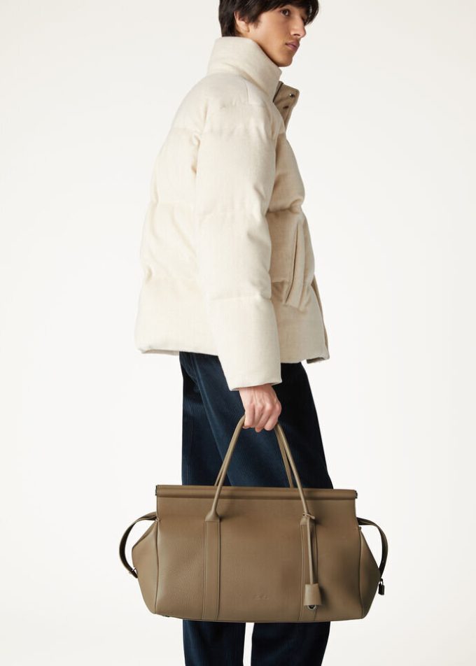 Loom Weekender bag L42 Loom Weekender bag L42