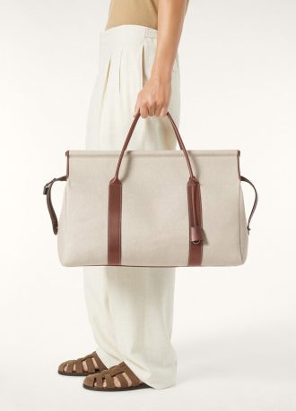 Loom Weekender bag L42 Loom Weekender bag L42