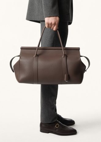 Loom Weekender bag L42