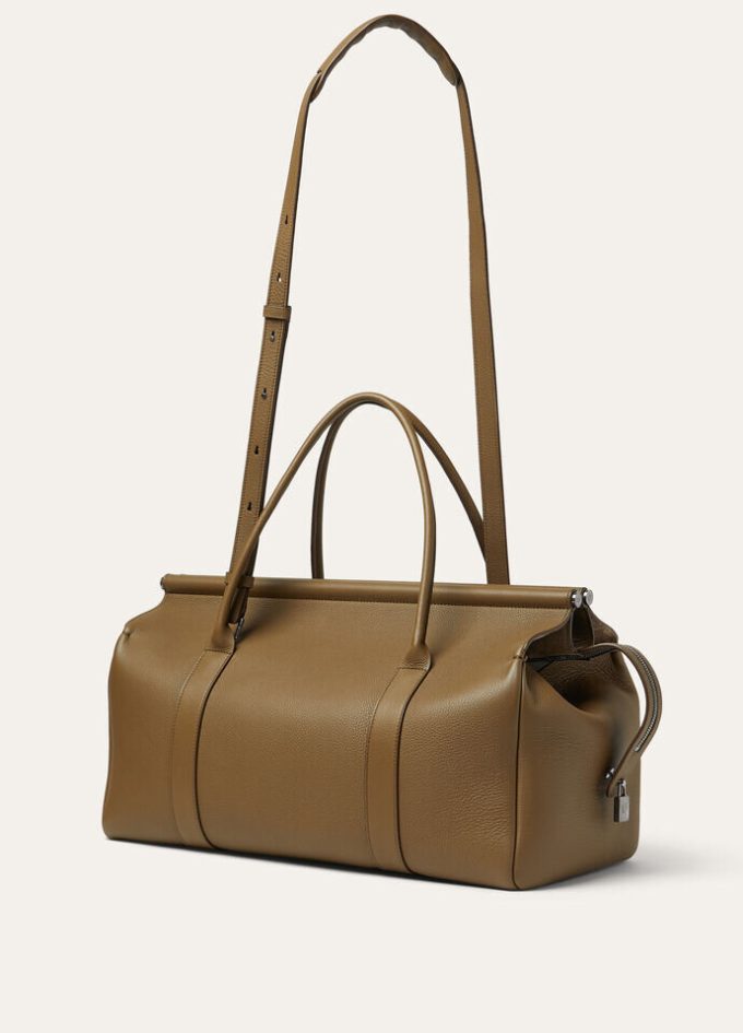 Loom Weekender bag L42 Loom Weekender bag L42