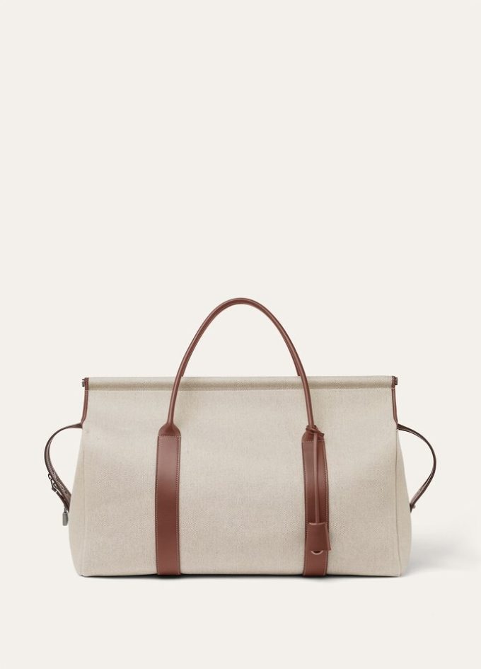 Loom Weekender bag L42 Loom Weekender bag L42