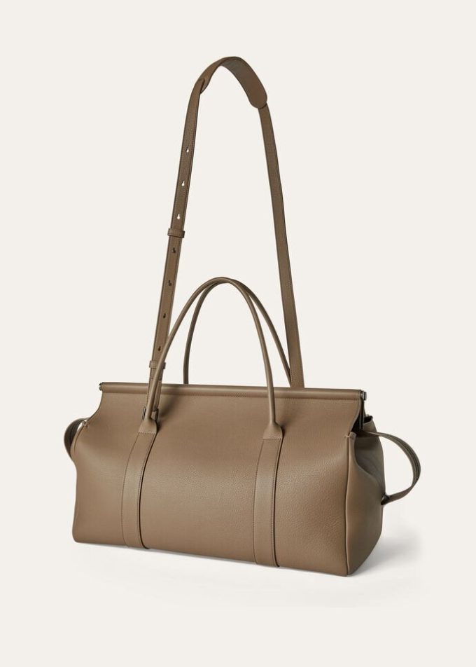 Loom Weekender bag L42 Loom Weekender bag L42