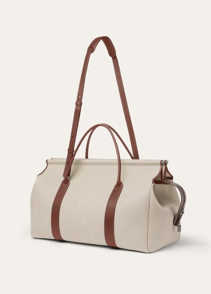 Loom Weekender bag L42 Loom Weekender bag L42