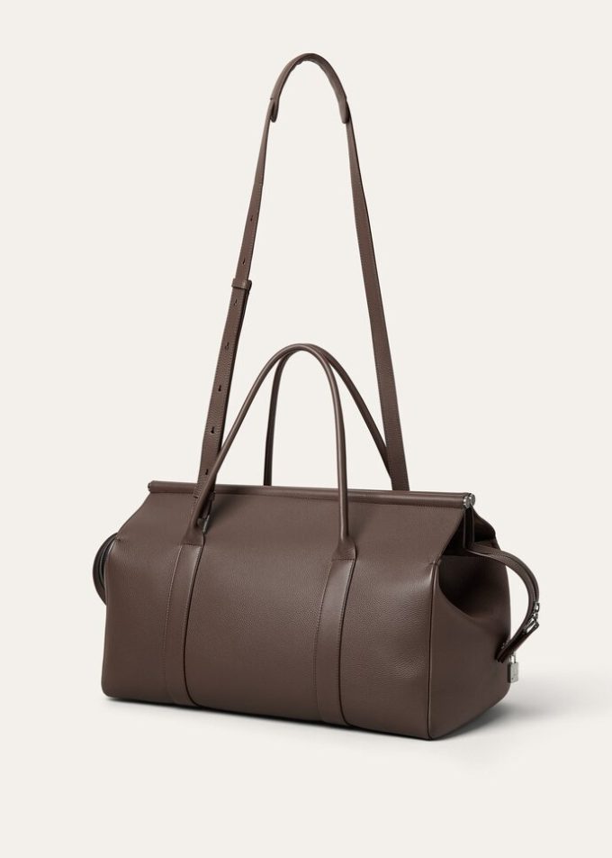 Loom Weekender bag L42 Loom Weekender bag L42