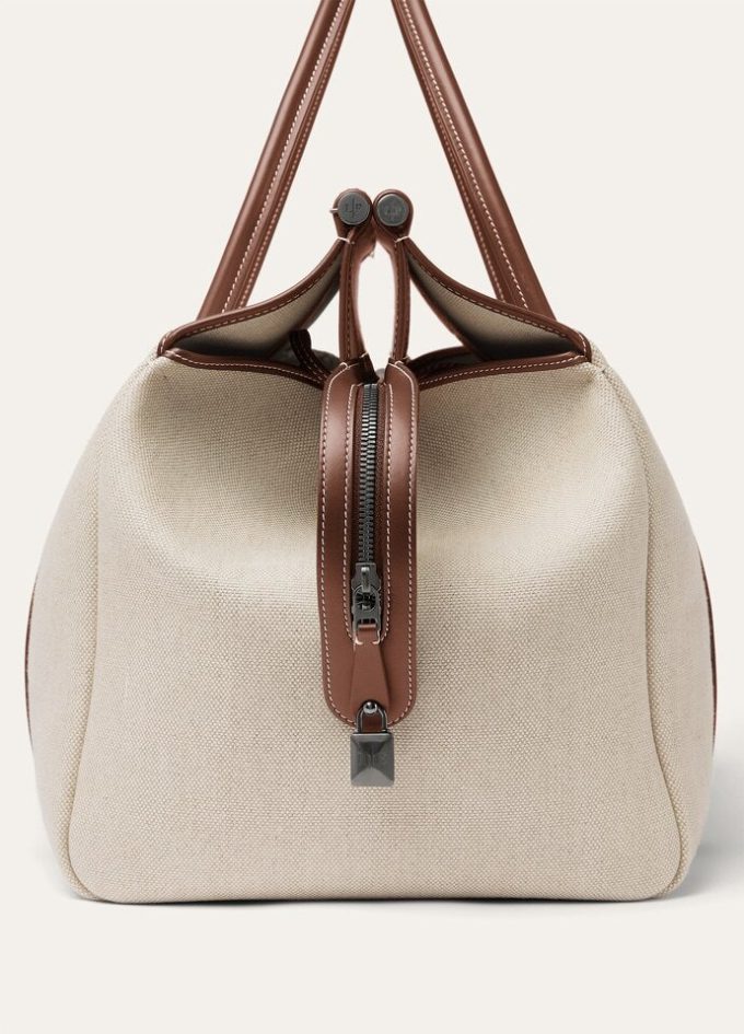 Loom Weekender bag L42 Loom Weekender bag L42
