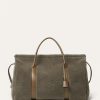 Loom Weekender bag L50 Loom Weekender bag L50