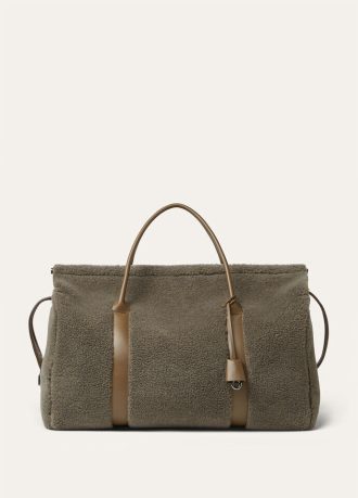 Loom Weekender bag L50 Loom Weekender bag L50