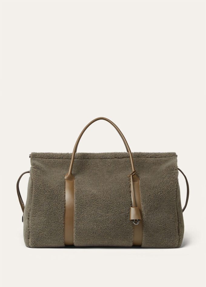 Loom Weekender bag L50 Loom Weekender bag L50