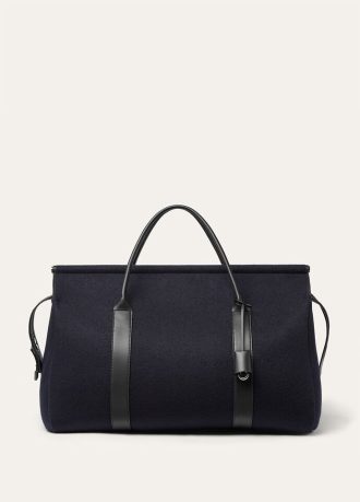 Loom Weekender bag L50 Loom Weekender bag L50