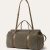 Loom Weekender bag L50 Loom Weekender bag L50
