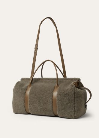 Loom Weekender bag L50 Loom Weekender bag L50