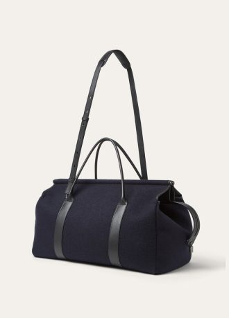 Loom Weekender bag L50 Loom Weekender bag L50