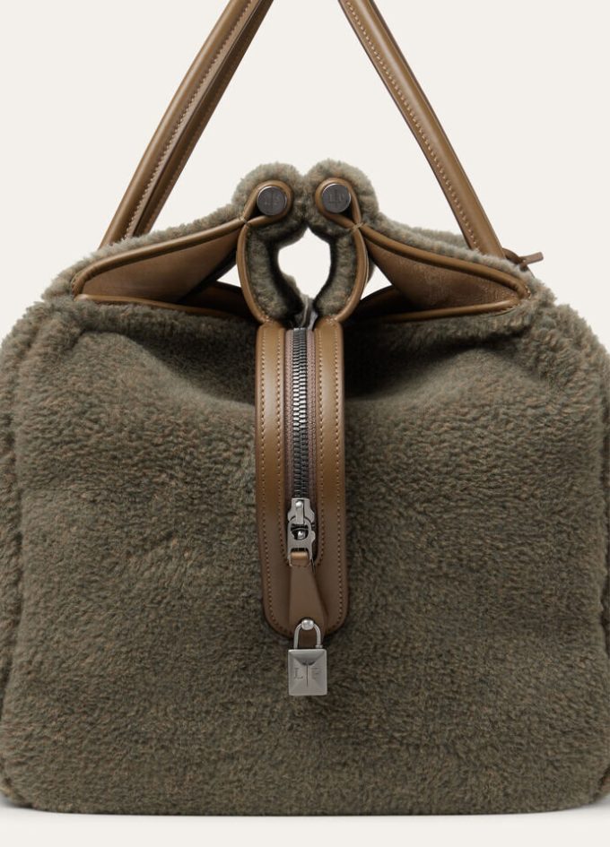 Loom Weekender bag L50 Loom Weekender bag L50