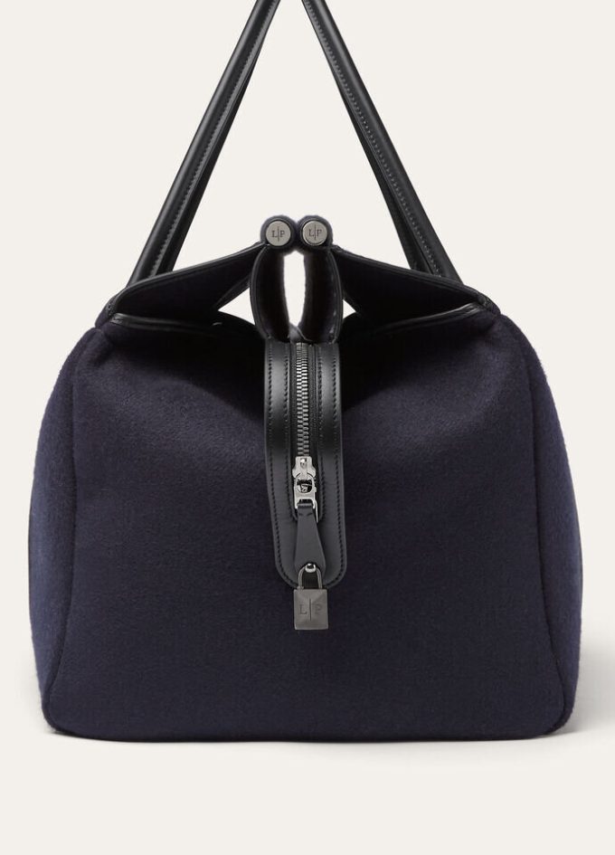 Loom Weekender bag L50 Loom Weekender bag L50
