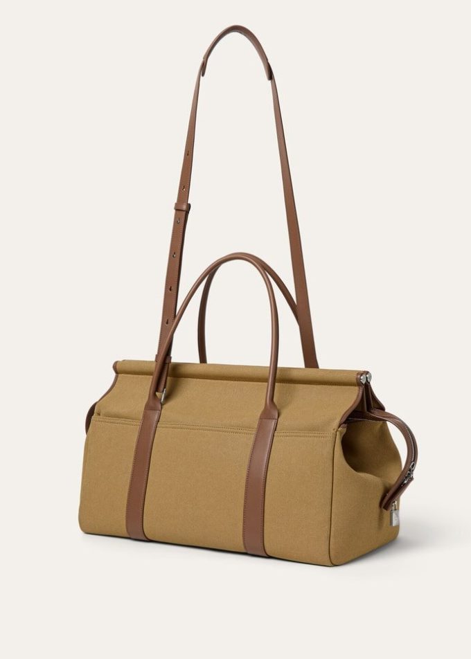 Loom Weekender L42 bag Loom Weekender L42 bag