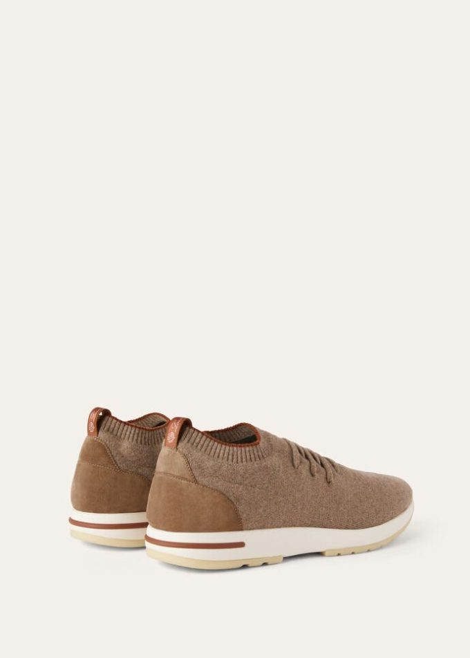 Loro 360 LP Flexy Walk Sneaker Loro 360 LP Flexy Walk Sneaker