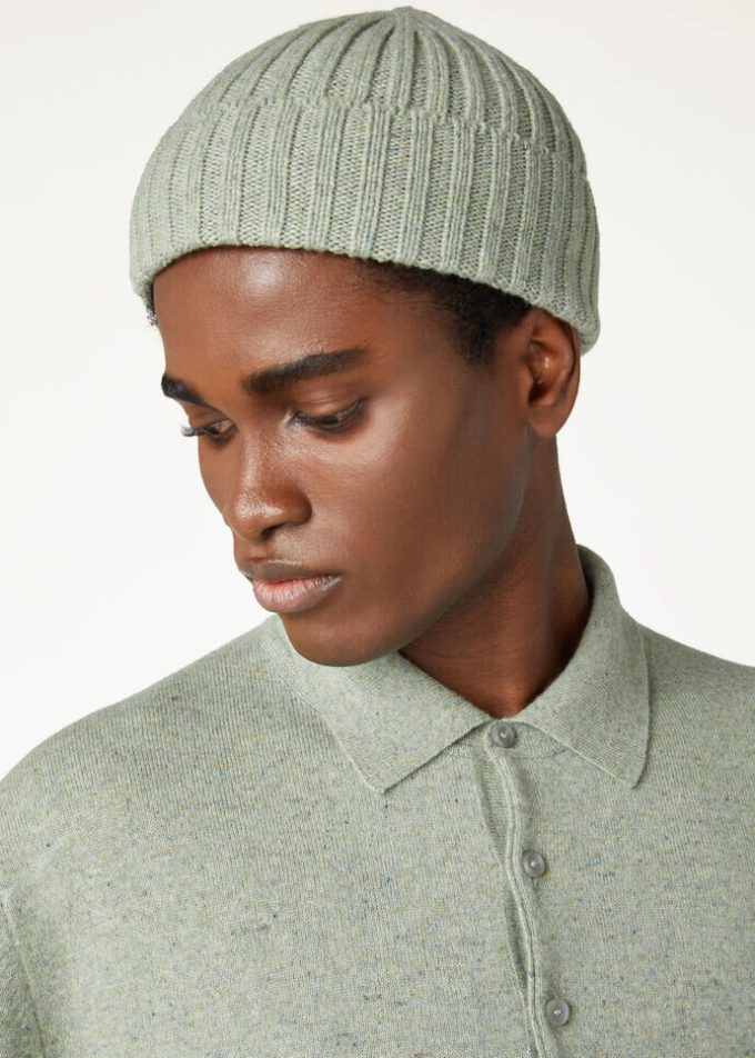 Loro Beanie Loro Beanie