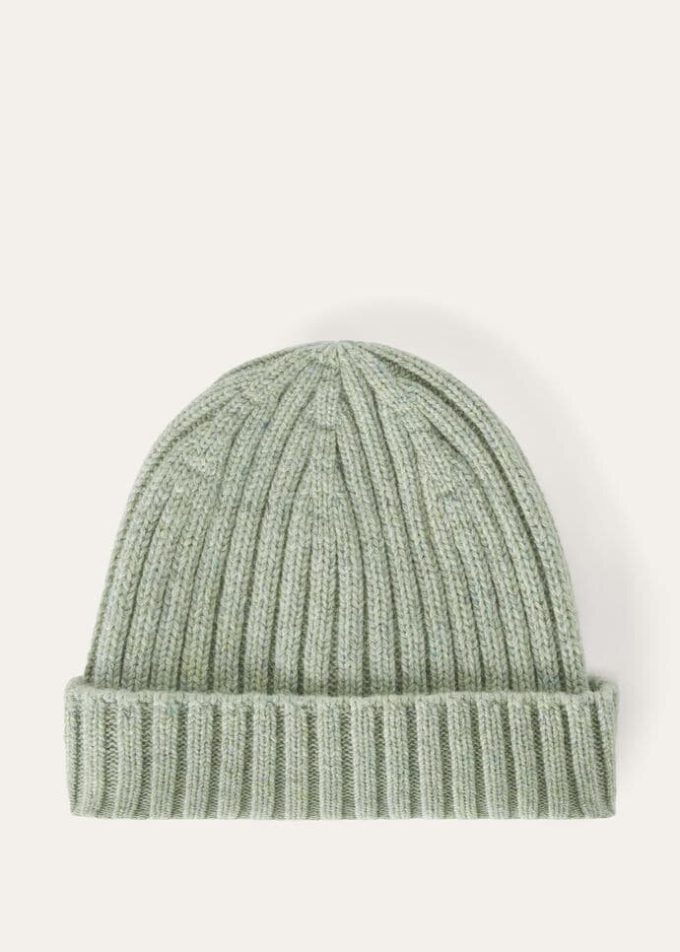 Loro Beanie Loro Beanie
