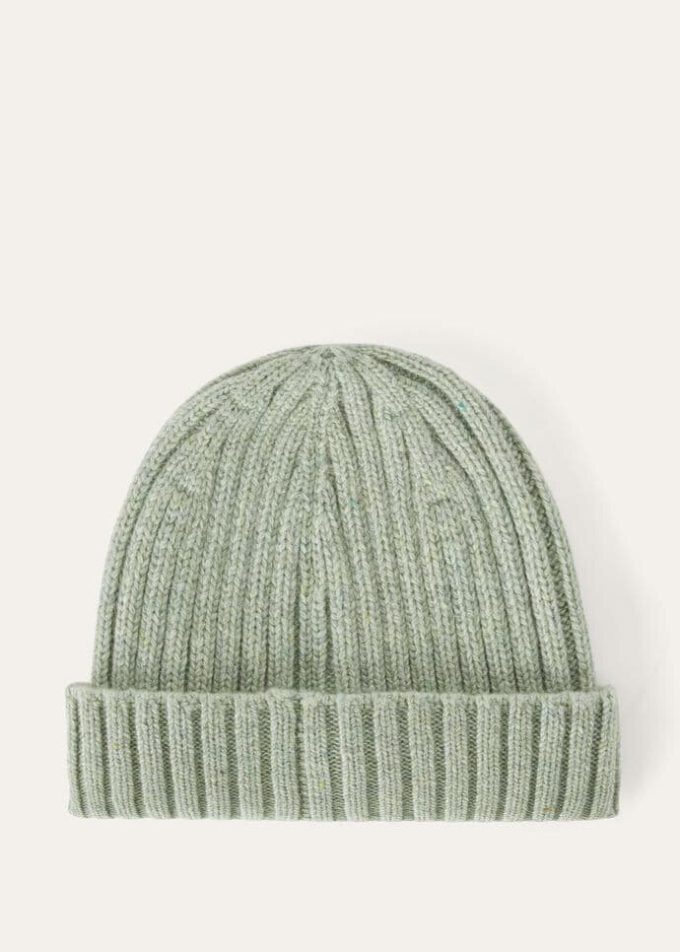 Loro Beanie Loro Beanie