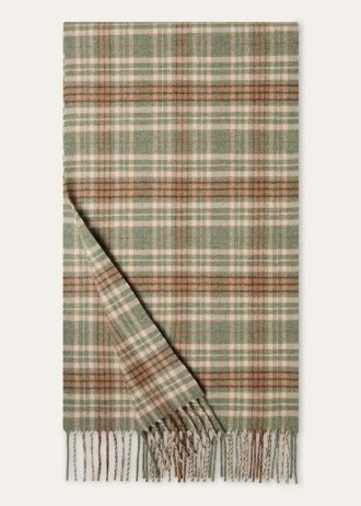 Loro Clan Scarf Loro Clan Scarf
