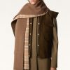 Loro Clan Scarf Loro Clan Scarf