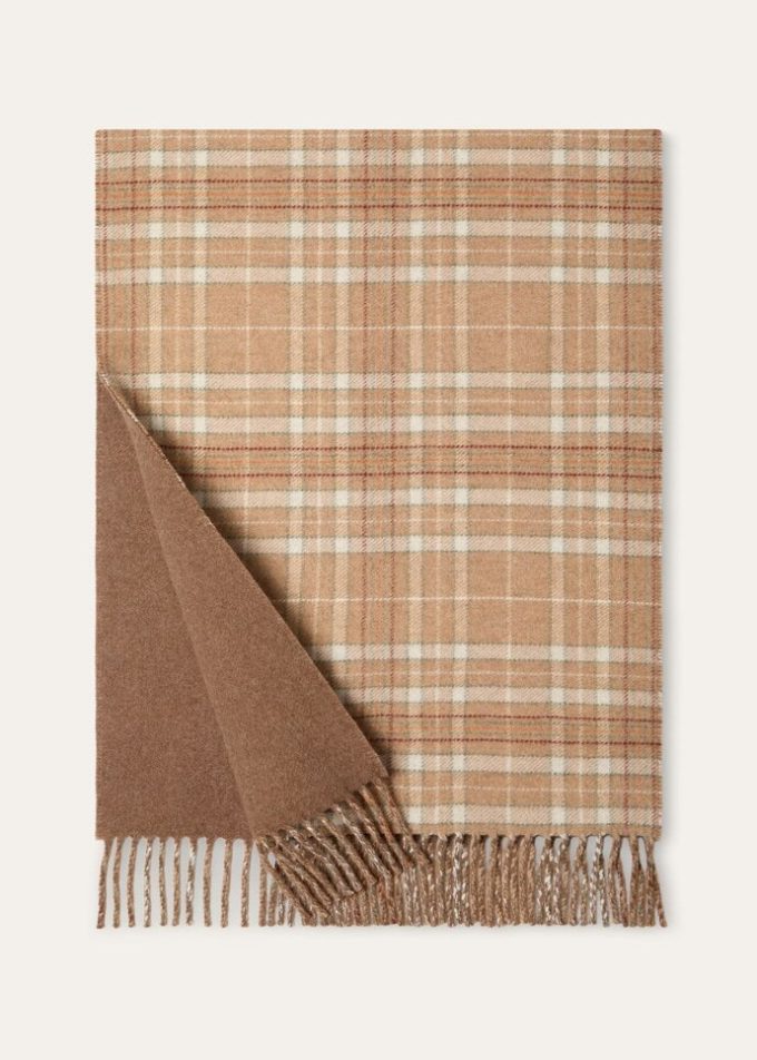 Loro Clan Scarf Loro Clan Scarf