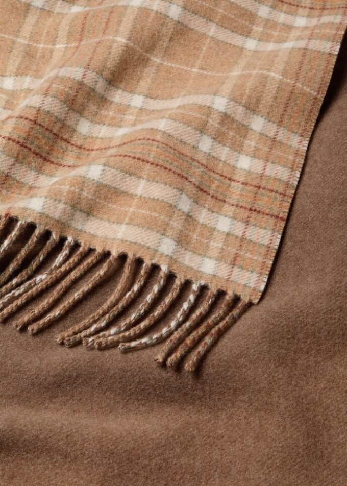 Loro Clan Scarf Loro Clan Scarf