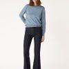 Loro Crewneck Loro Crewneck