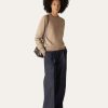 Loro Crewneck Loro Crewneck
