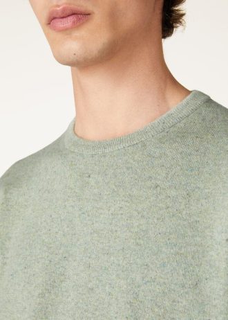 Loro Crewneck Loro Crewneck